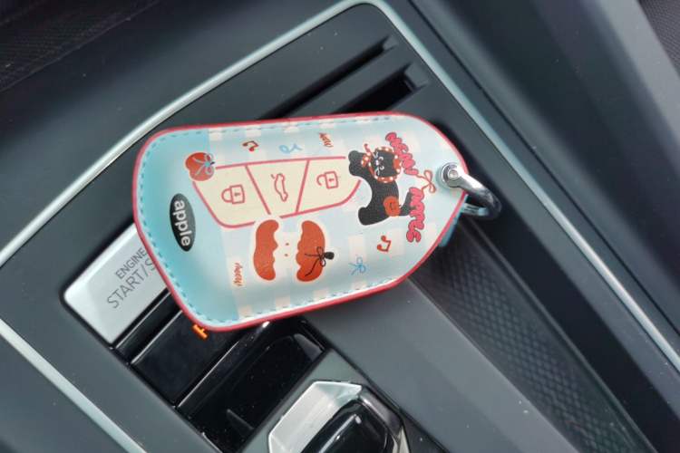 Used Volkswagen Golf 2023 Facelift 280TSI DSG Pro Interior 1