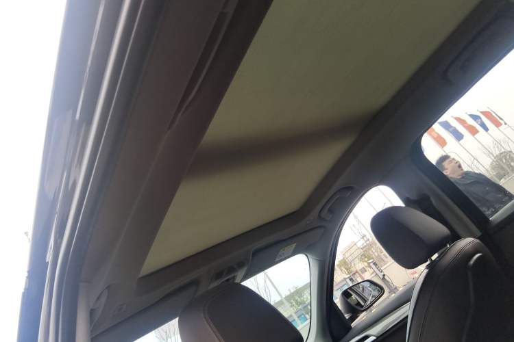 Used BMW X1 2016 sDrive20Li Luxury Model