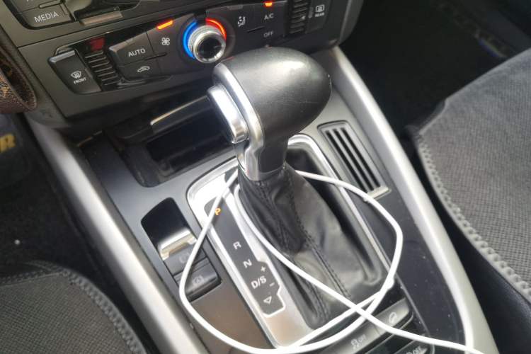 Used Audi Q5 2016 40 TFSI Trendy Edition
