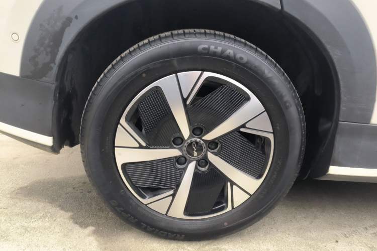 Used BYD Sealion 05 EV 2025 520 km Smart Cruise Version
