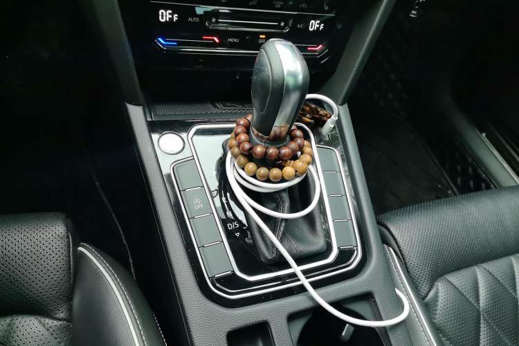 Used Volkswagen Magotan 2020 380TSI DSG Prestige Edition