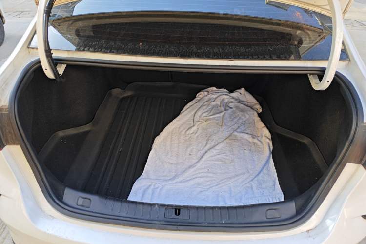 Used Buick Verano 2023 Pro GS Swift Edition