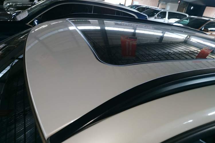 Used BMW X1 2016 sDrive18Li Premium Edition