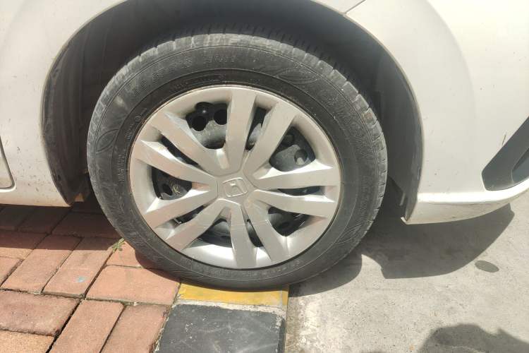 Used Honda Fit 2021 1.5L CVT Trend Edition