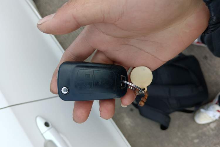 Used Buick GT 2017 15N Automatic Deluxe Edition