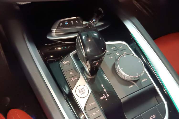 Used BMW Z4 2019 sDrive 25i M Sport Night Edition package