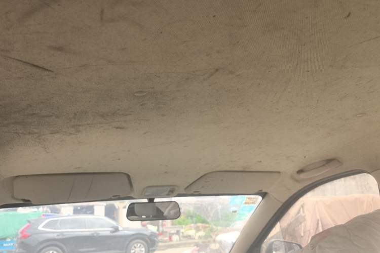 Used Wuling Hongguang 2015 1.2L S Base Model China V Standard