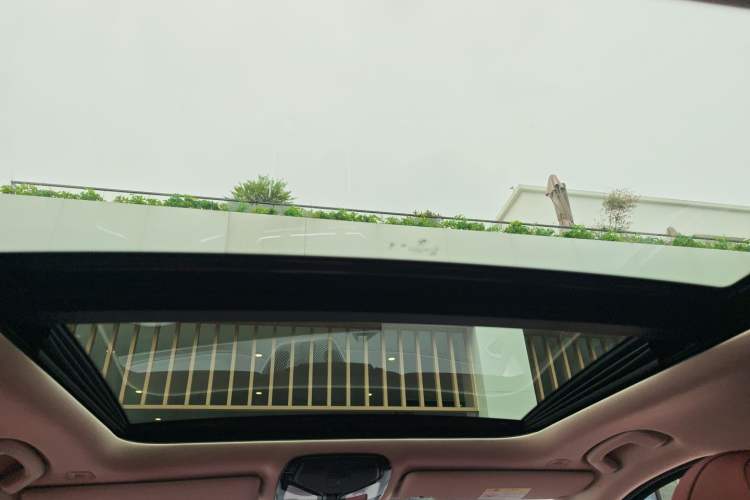 Used BMW 3 Series 2024 325Li M Sport Package