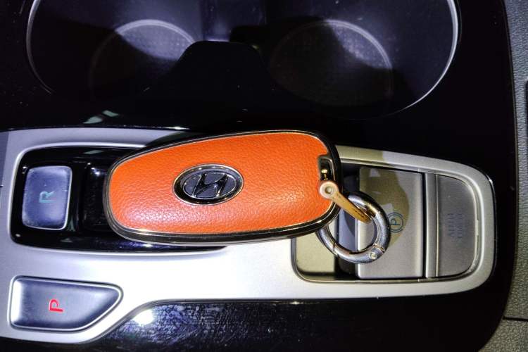 Used Hyundai Tucson 2023 Tucson L 1.5T Automatic Two-Wheel Drive DLX Luxury Edition
