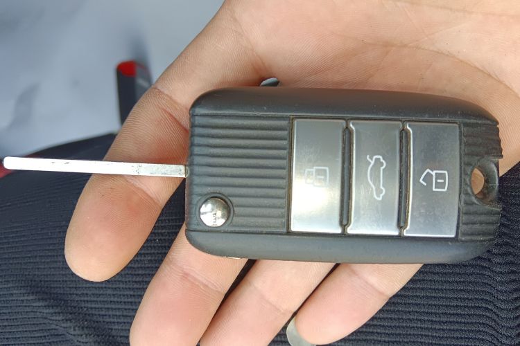 Used MG ZS 2019 1.5L Manual Global Comfort Edition China VI Standard Interior 1