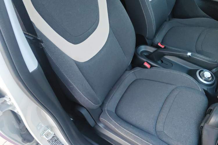 Used Wuling Bingo 2023 203km Light Edition
