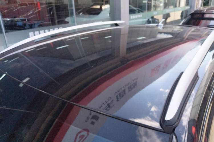 Used Toyota IZOA 2018 2.0L Yichi Version China VI Standard