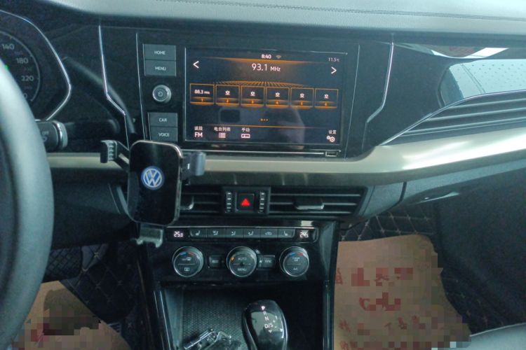 Used Volkswagen Passat 2019 330TSI Elite Edition China VI