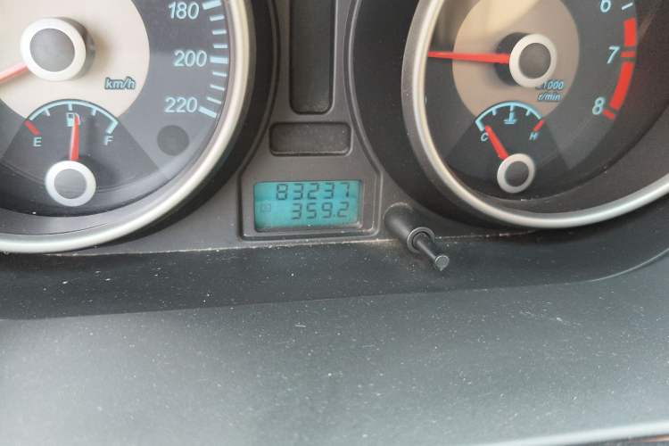 Used Buick Excelle 2011 1.6 LE-AT
