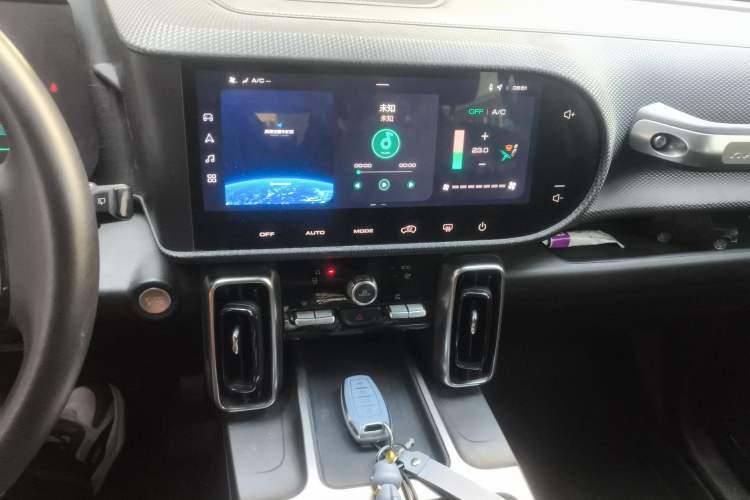 Used Haval DARGO 2021 1.5T DCT Two-Wheel Drive Labrador Edition
