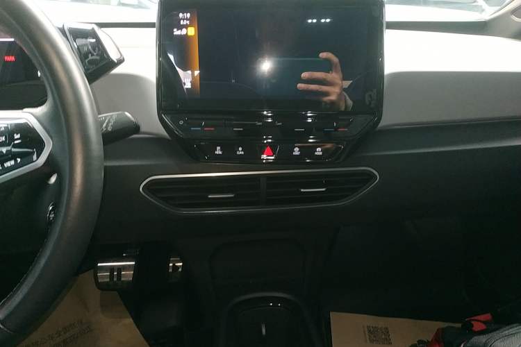 Used Volkswagen ID.3 2023 Pure Smart Edition
