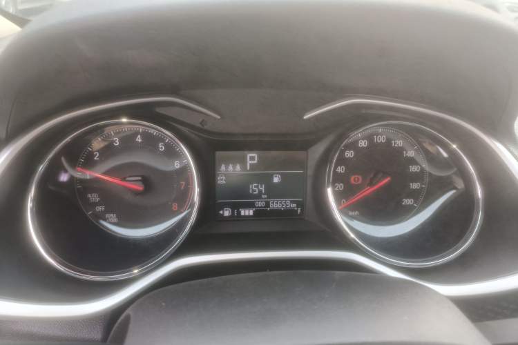 Used Chevrolet Cavalier 2022 325T Automatic Enjoyment Edition