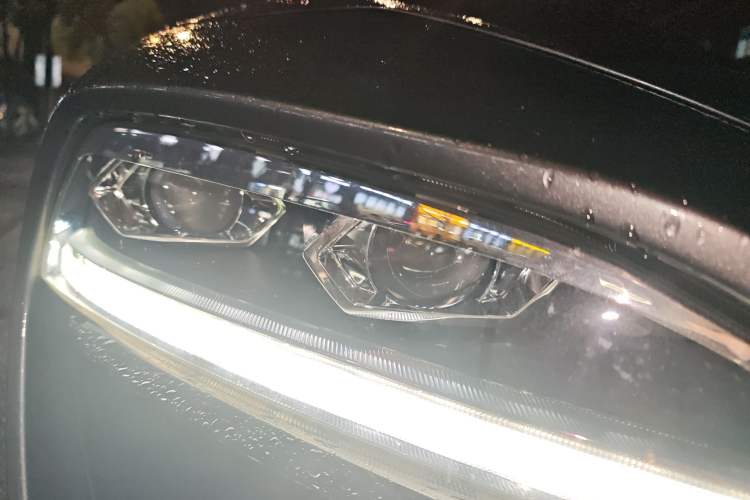 Used Leapmotor S01 2019 380 Pro
