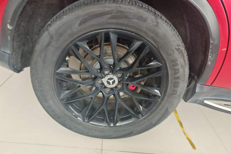 Used Mercedes-Benz GLE Coupe 2015 GLE 320 4MATIC Coupe SUV
