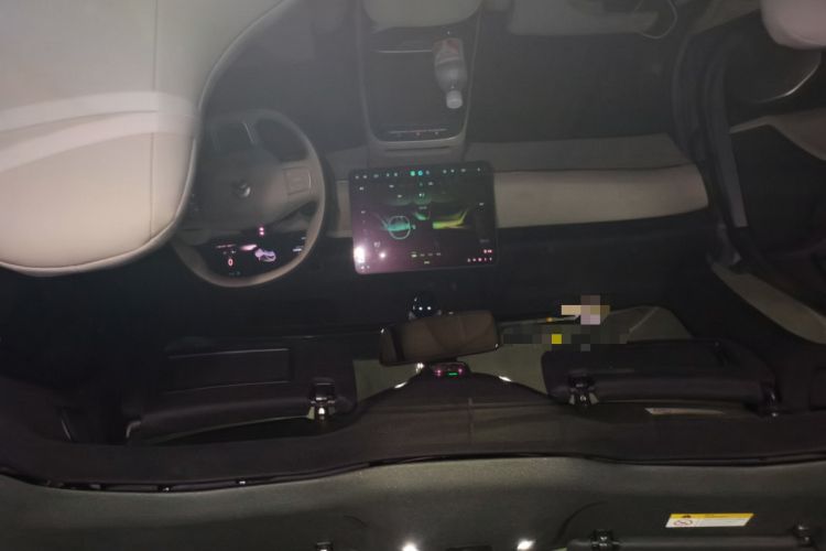 Used Nio ET5T 2025 75 kWh Touring