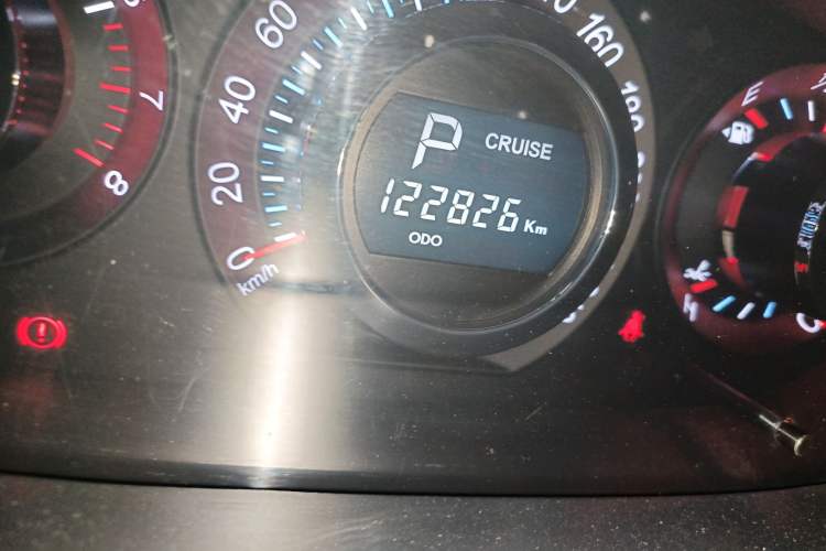 Used Luxgen Great 7 SUV 2014 2.2T Two-Wheel-Drive Smart Version
