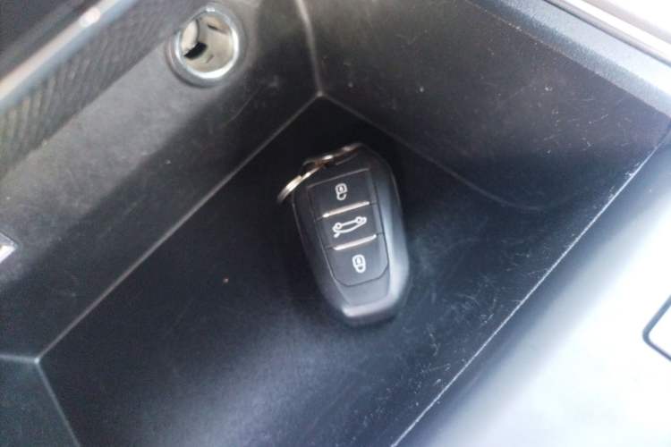 Used Citroen C5 AIRCROSS 2017 380THP Fashion Edition