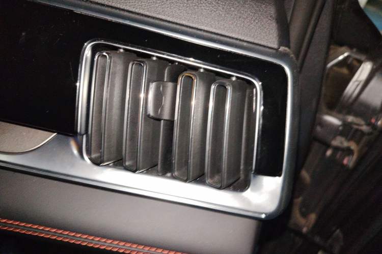 Used BYD Song PLUS 2020 1.5T Automatic Flagship Edition Vehicle Key