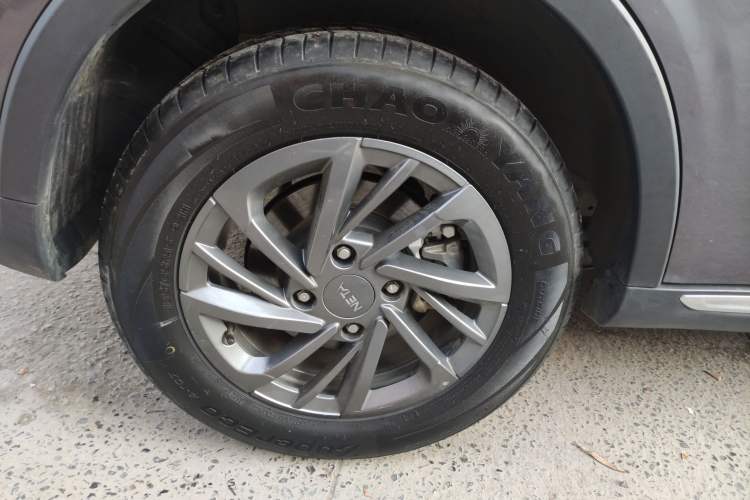 Used NETA V 2022 Chao 300 Lite Lithium Iron Phosphate Exterior 8