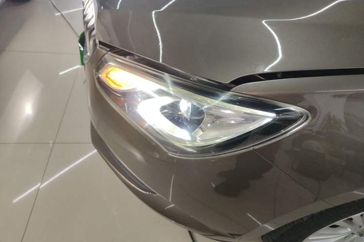 Used Buick GT 2016 15N Automatic Luxury Edition