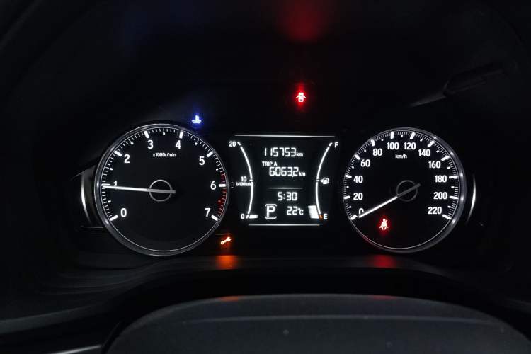 Used Honda Envix 2019 180TURBO CVT Enjoyment Edition China VI