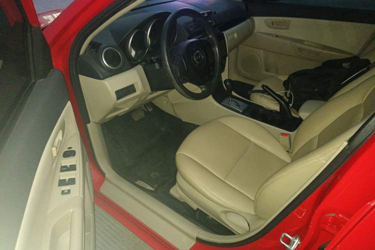 Used Mazda Mazda 3 2012 1.6L Automatic Classic Special Offer