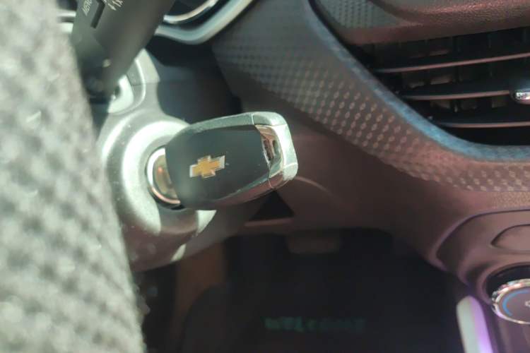 Used Chevrolet Cavalier 2020 325T Automatic Enjoyment Edition