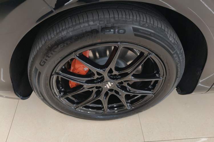 Used IM LS6 2026 Model Range-Extending 66 Max+
