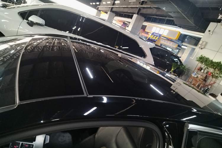 Used Audi A6L 2020 40 TFSI Luxury Dynamic Edition