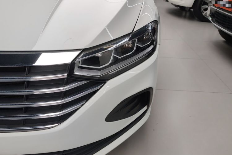 Used Volkswagen Lavida 2023 1.5L Automatic De Yi Edition
