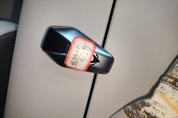 Used ARCFOX Alpha S5 2024 560PRO 185kW