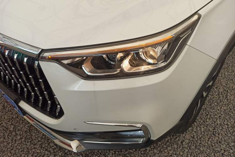 Used Leopaard Mattu 2018 1.6T GDI DCT Comfort Model