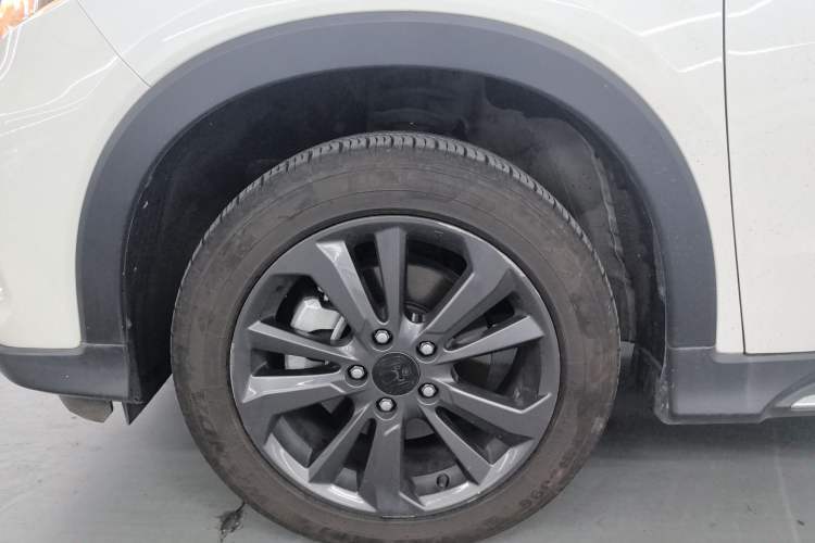 Used Everus VE-1 2021 Travel Edition
