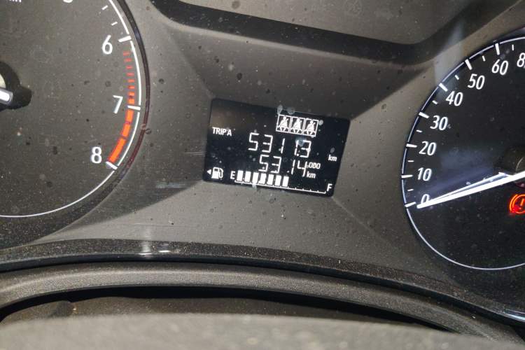 Used Buick Excelle 2018 15N Manual Elite Version
