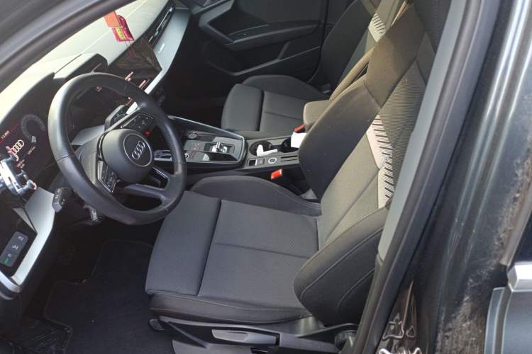 Used Audi A3 2021 Sportback 35 TFSI Ambition Style Edition