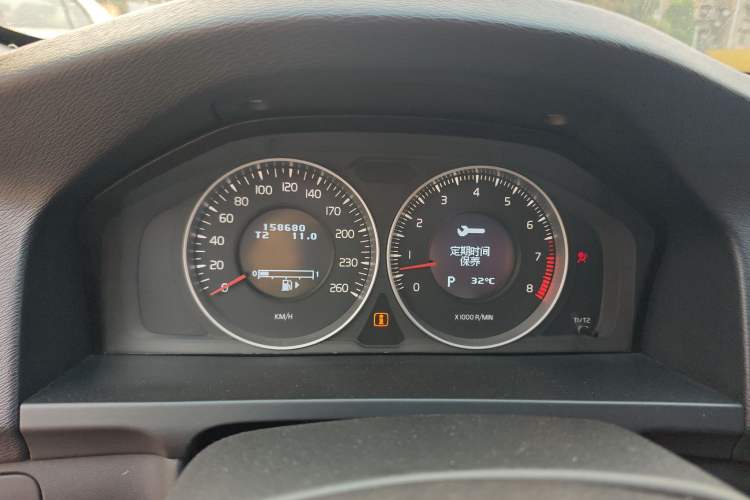 Used Volvo S60 2013 T5 Smart Edition
