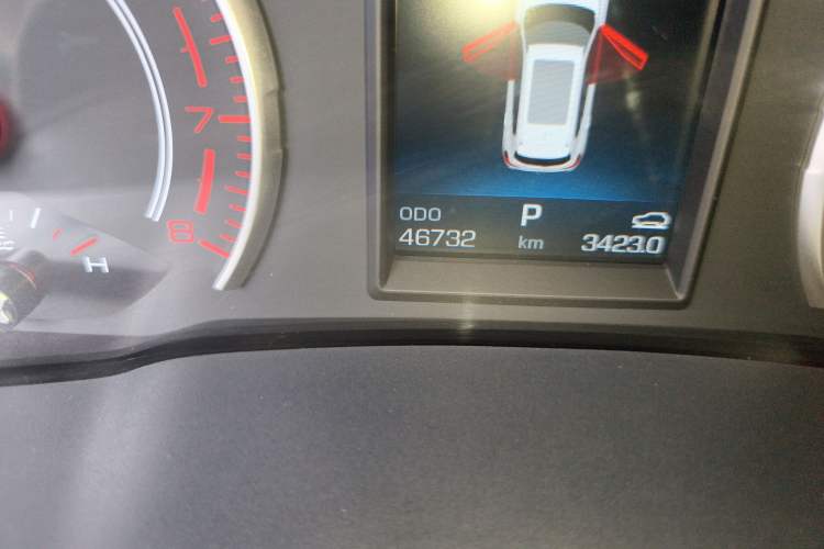 Used Haval H6 2021 1.5T Automatic Urban Edition