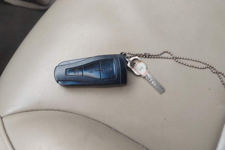 Used Roewe 550 2012 550 1.8L Manual Value Edition
