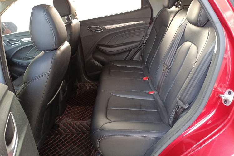 Used Roewe RX3 2020 1.6L CVT 4G Connected Ultra-Fun Elite Edition
