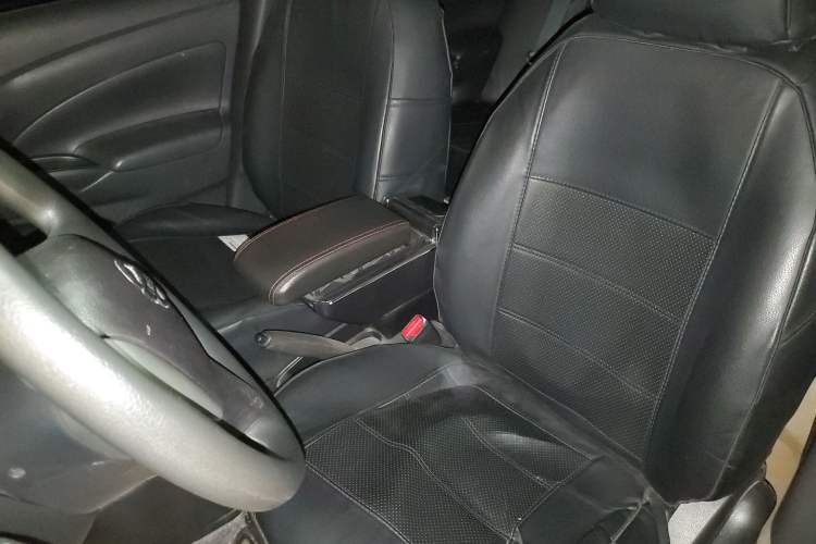 Used Nissan Sunny 2014 1.5XE Manual Comfort Edition