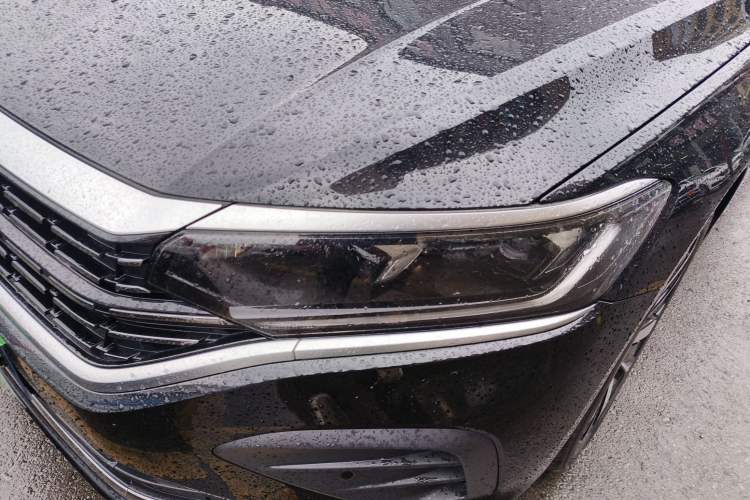 Used Volkswagen Passat 2024 380TSI Elite Edition