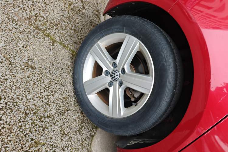 Used Volkswagen Golf 2017 230TSI Automatic Comfort Edition – Celebrating Milestone of One Million Units
