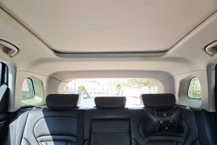 Used Bestune T99 2020 20TD Automatic Premium Edition
