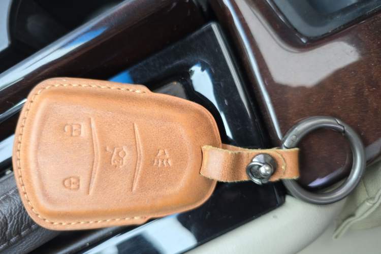 Used Cadillac XTS 2016 28T Tech Edition
