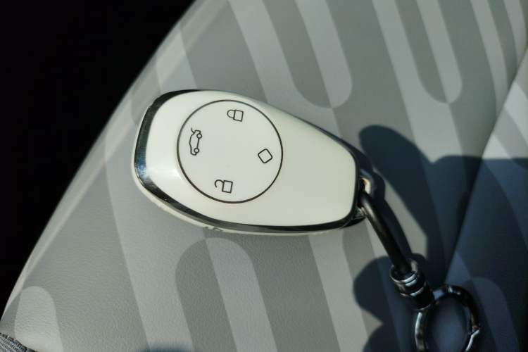 Used Leapmotor T03 2025 310 Comfort Edition